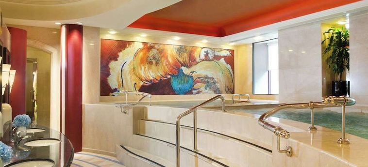 Hotel Sheraton Imperial:  KUALA LUMPUR