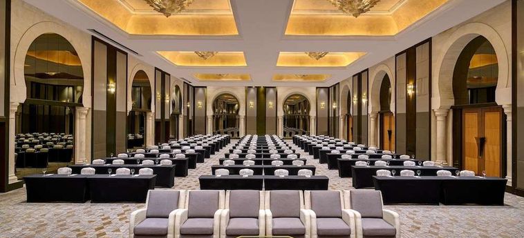 Hotel Sheraton Imperial:  KUALA LUMPUR