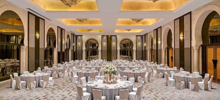 Hotel Sheraton Imperial:  KUALA LUMPUR