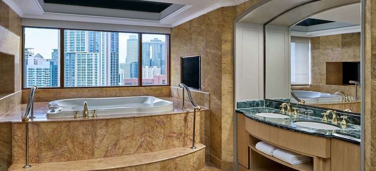 Hotel Sheraton Imperial:  KUALA LUMPUR
