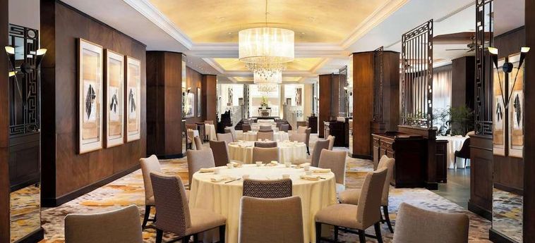 Hotel Sheraton Imperial:  KUALA LUMPUR