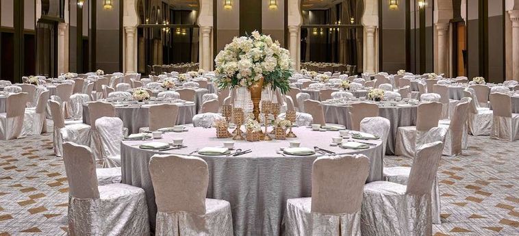 Hotel Sheraton Imperial:  KUALA LUMPUR