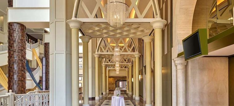 Hotel Sheraton Imperial:  KUALA LUMPUR
