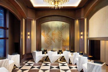 Hotel Sheraton Imperial Kuala Lumpur: Photo 