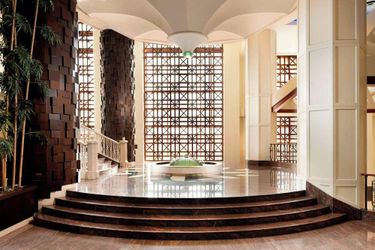Hotel Sheraton Imperial Kuala Lumpur: Photo 