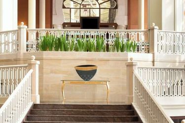Hotel Sheraton Imperial Kuala Lumpur: Photo 