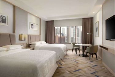 Hotel Sheraton Imperial Kuala Lumpur: Photo 