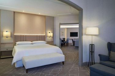 Hotel Sheraton Imperial Kuala Lumpur: Photo 