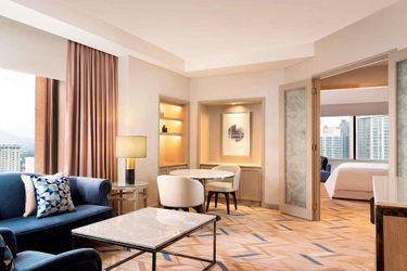 Hotel Sheraton Imperial Kuala Lumpur: Photo 