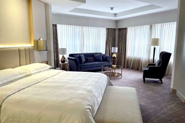 Hotel Sheraton Imperial Kuala Lumpur: Photo 