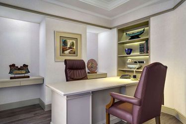 Hotel Sheraton Imperial Kuala Lumpur: Photo 