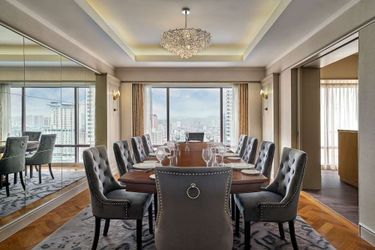 Hotel Sheraton Imperial Kuala Lumpur: Photo 