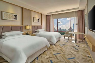 Hotel Sheraton Imperial Kuala Lumpur: Photo 