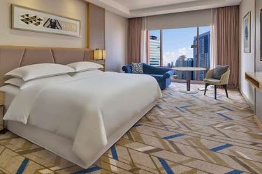 Hotel Sheraton Imperial Kuala Lumpur: Photo 