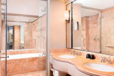 Hotel Sheraton Imperial Kuala Lumpur: Photo 