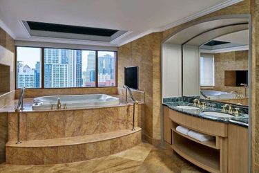 Hotel Sheraton Imperial Kuala Lumpur: Photo 