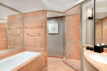Hotel Sheraton Imperial Kuala Lumpur: Photo 