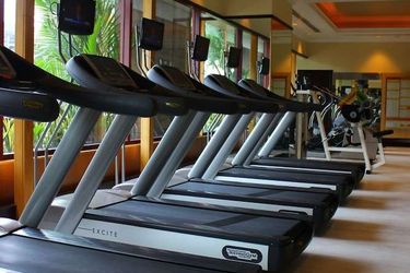 Hotel Sheraton Imperial Kuala Lumpur: Photo 