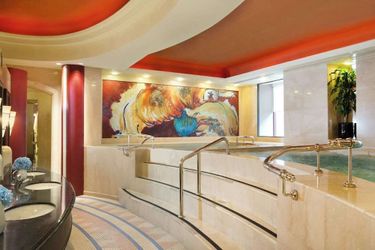 Hotel Sheraton Imperial Kuala Lumpur: Photo 