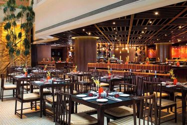 Hotel Sheraton Imperial Kuala Lumpur: Photo 