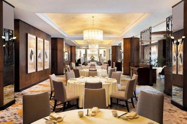 Hotel Sheraton Imperial Kuala Lumpur: Photo 