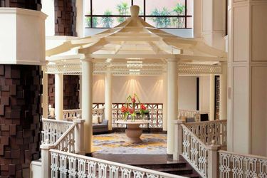 Hotel Sheraton Imperial Kuala Lumpur: Photo 