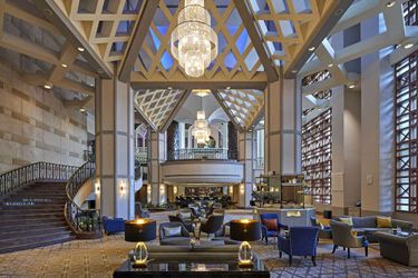 Hotel Sheraton Imperial Kuala Lumpur: Photo 