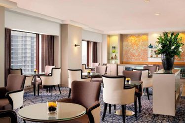 Hotel Sheraton Imperial Kuala Lumpur: Photo 