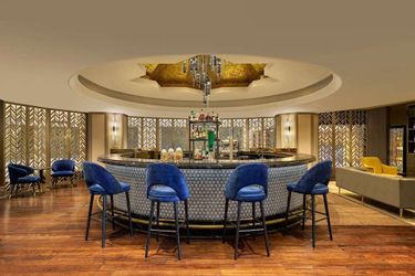 Hotel Sheraton Imperial Kuala Lumpur: Photo 
