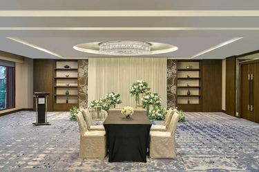 Hotel Sheraton Imperial Kuala Lumpur: Photo 