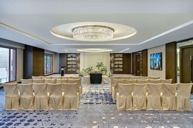 Hotel Sheraton Imperial Kuala Lumpur: Photo 