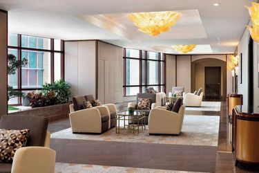 Hotel Sheraton Imperial Kuala Lumpur: Photo 