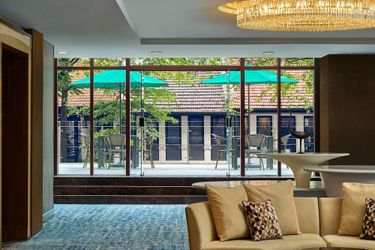 Hotel Sheraton Imperial Kuala Lumpur: Photo 