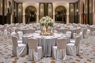 Hotel Sheraton Imperial Kuala Lumpur: Photo 