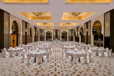 Hotel Sheraton Imperial Kuala Lumpur: Photo 