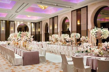 Hotel Sheraton Imperial Kuala Lumpur: Photo 