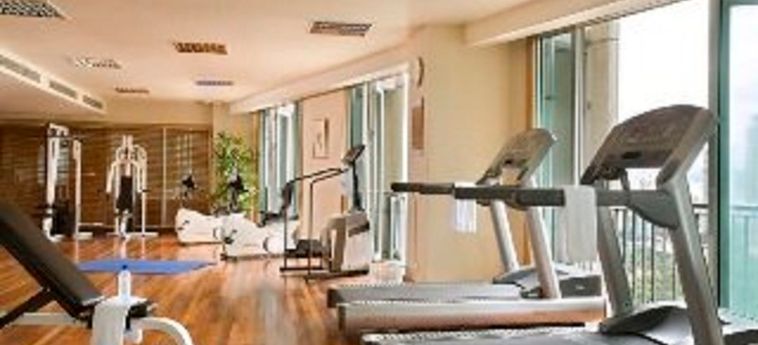Hotel Ascott Kuala Lumpur: Foto 