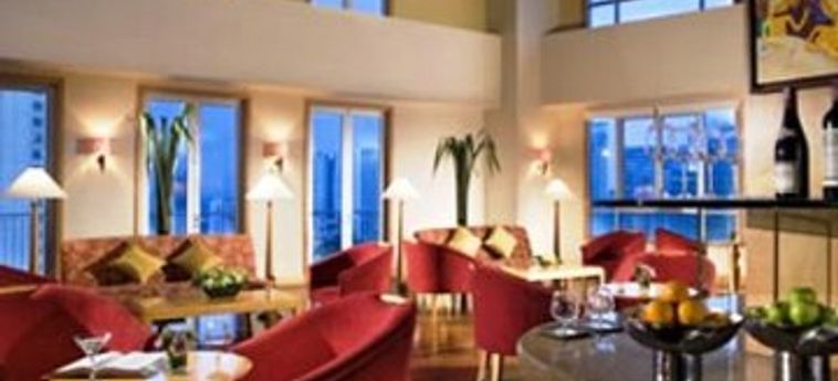 Hotel Ascott Kuala Lumpur: Foto 