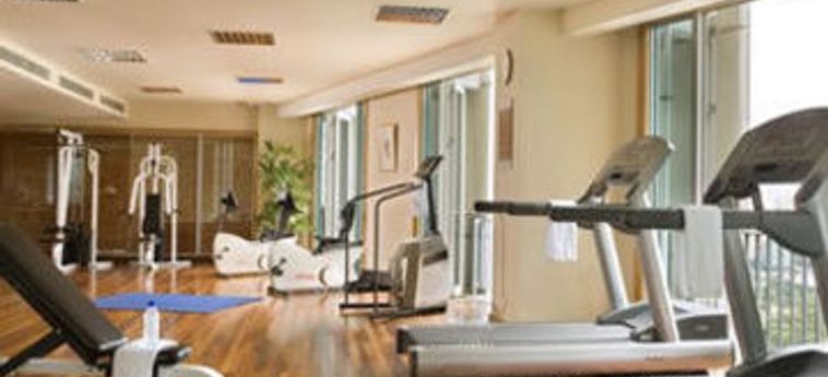 Hotel Ascott Kuala Lumpur: Foto 