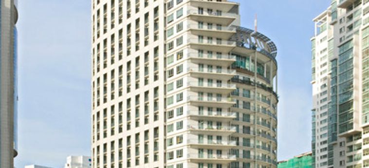 Hotel Ascott Kuala Lumpur: Foto 