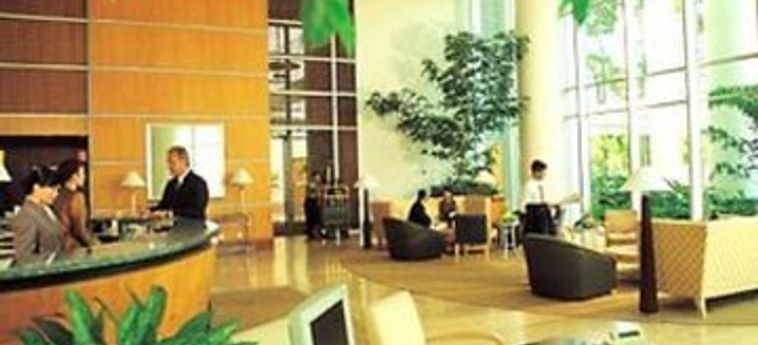 Hotel Ascott Kuala Lumpur: Foto 