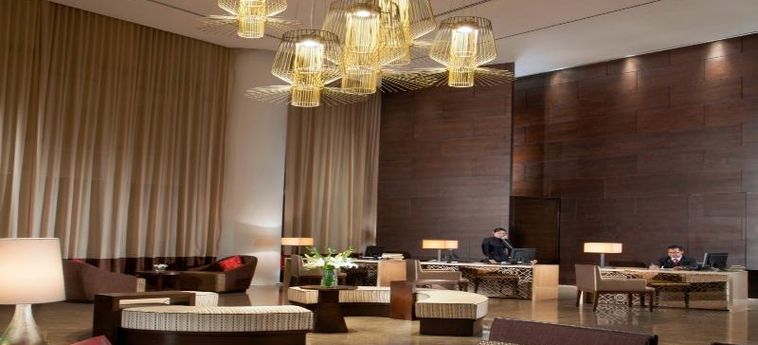 Hotel Ascott Kuala Lumpur: Foto 