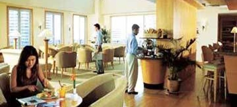 Hotel Ascott Kuala Lumpur: Foto 