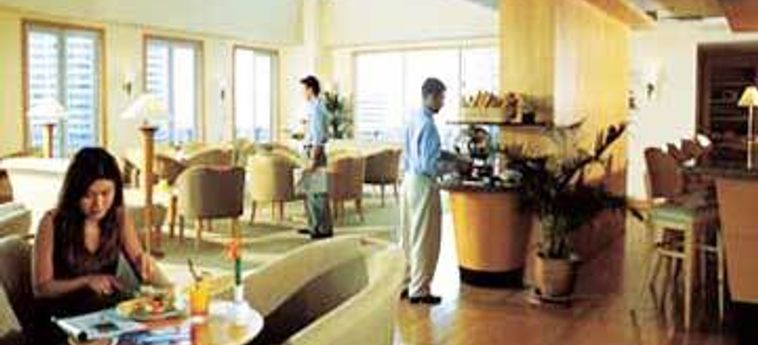 Hotel Ascott Kuala Lumpur: Foto 