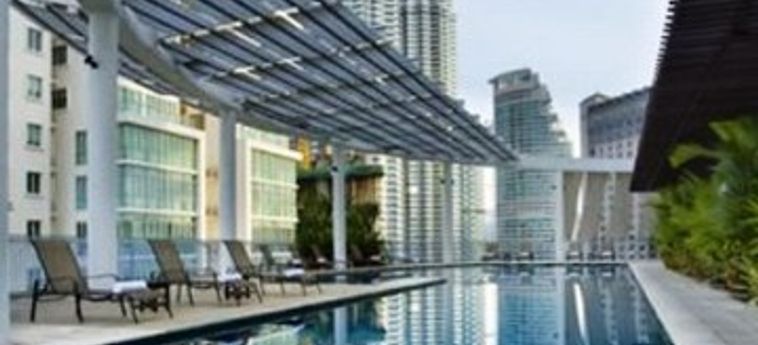 Hotel Ascott Kuala Lumpur: Foto 