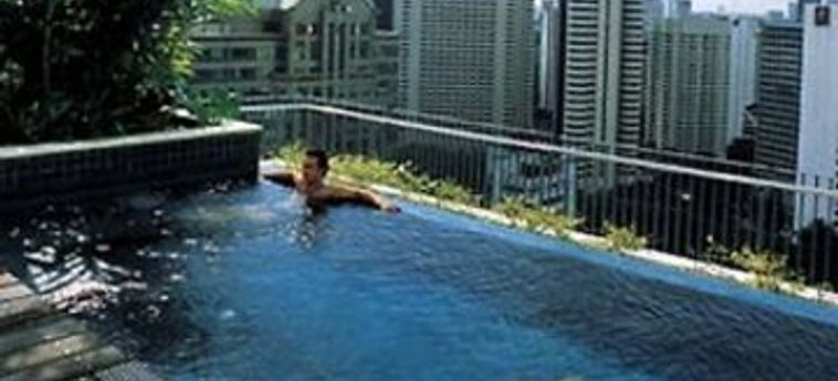 Hotel Ascott Kuala Lumpur: Foto 