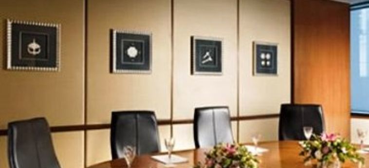 Hotel Ascott Kuala Lumpur: Foto 