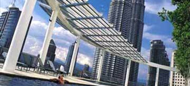 Hotel Ascott Kuala Lumpur: Foto 