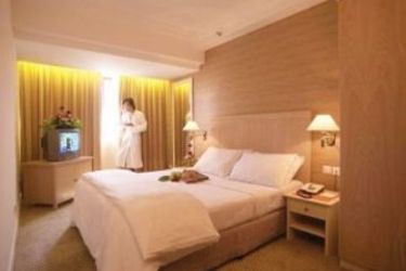 Hotel Zon All Suites Residences:  KUALA LUMPUR