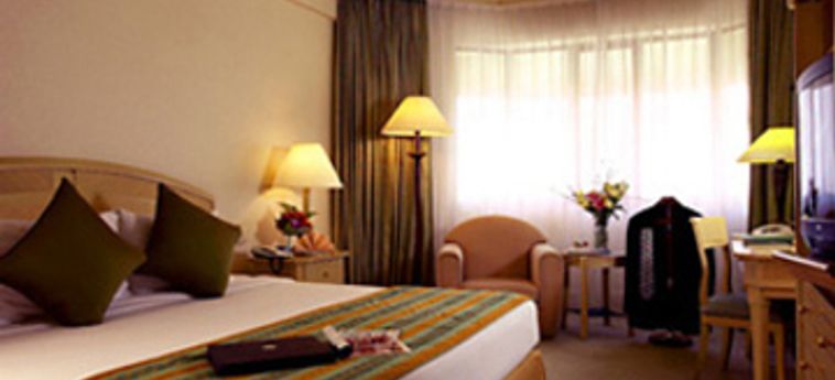 Hotel Dorsett Grand Subang:  KUALA LUMPUR